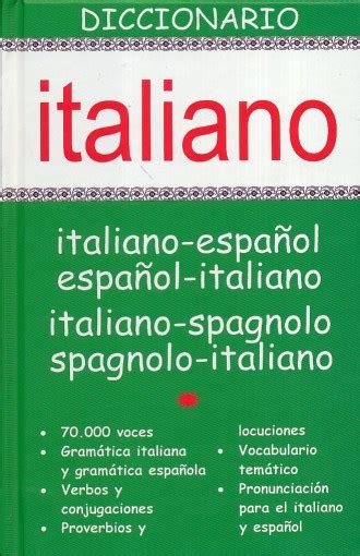 reverso da italiano a spagnolo|traductor de español a italiano.